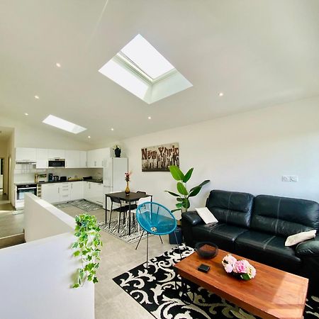 Maison Arkea Arena Floirac  Ngoại thất bức ảnh