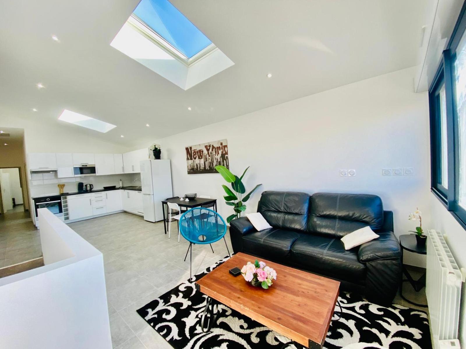 Maison Arkea Arena Floirac  Ngoại thất bức ảnh