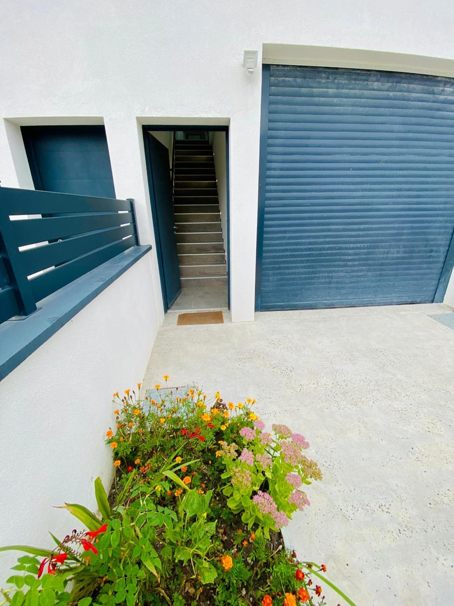 Maison Arkea Arena Floirac  Ngoại thất bức ảnh