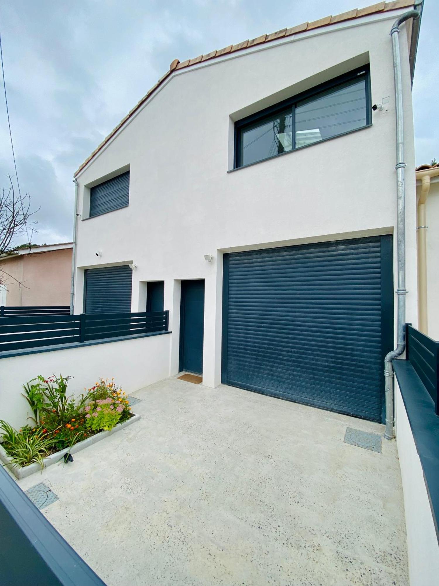 Maison Arkea Arena Floirac  Ngoại thất bức ảnh