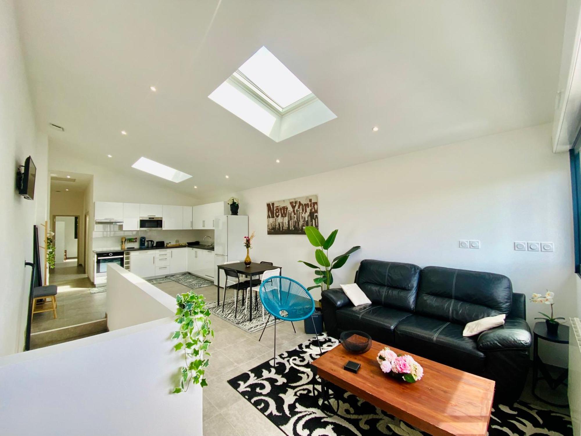 Maison Arkea Arena Floirac  Ngoại thất bức ảnh