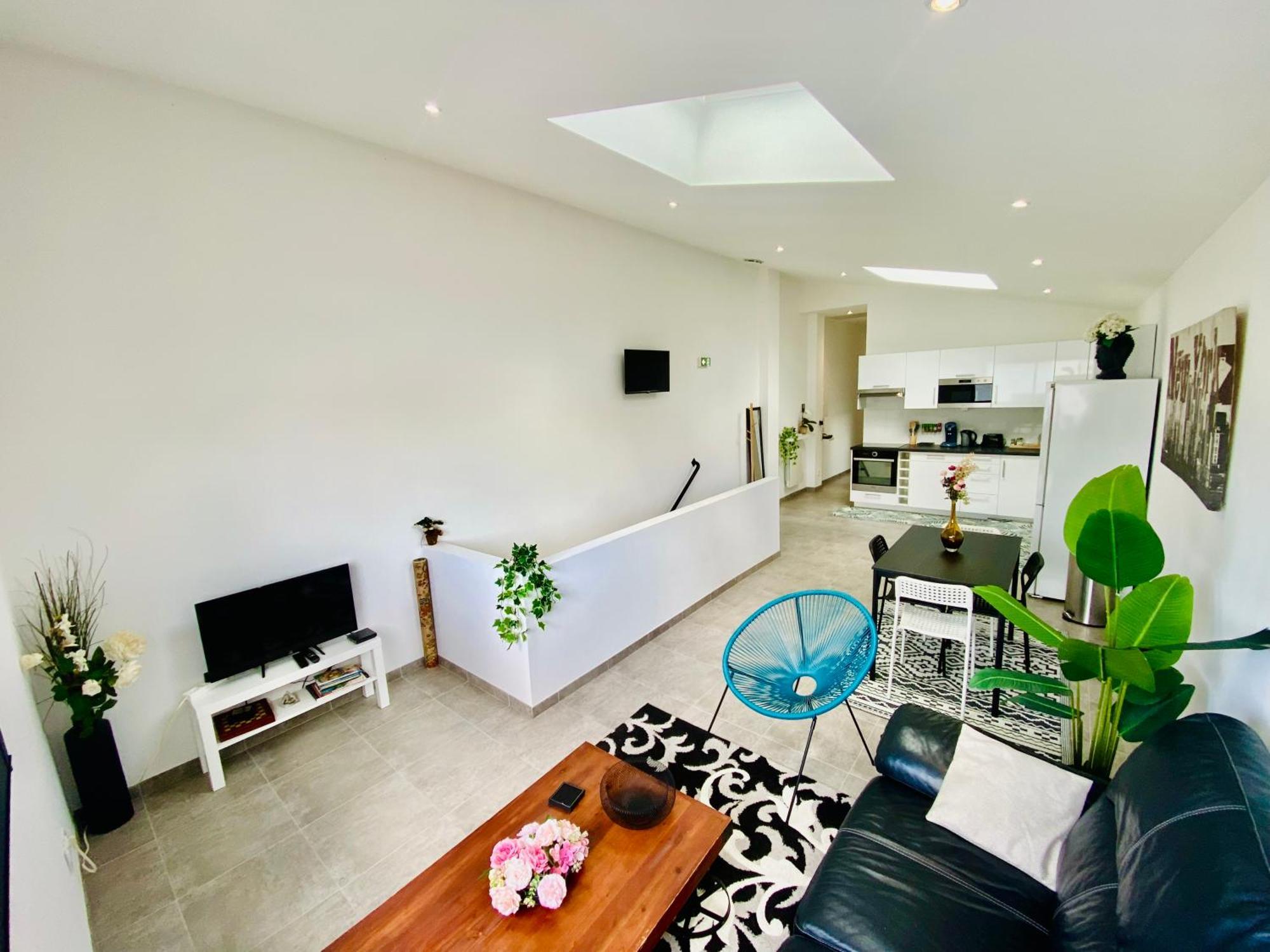 Maison Arkea Arena Floirac  Ngoại thất bức ảnh