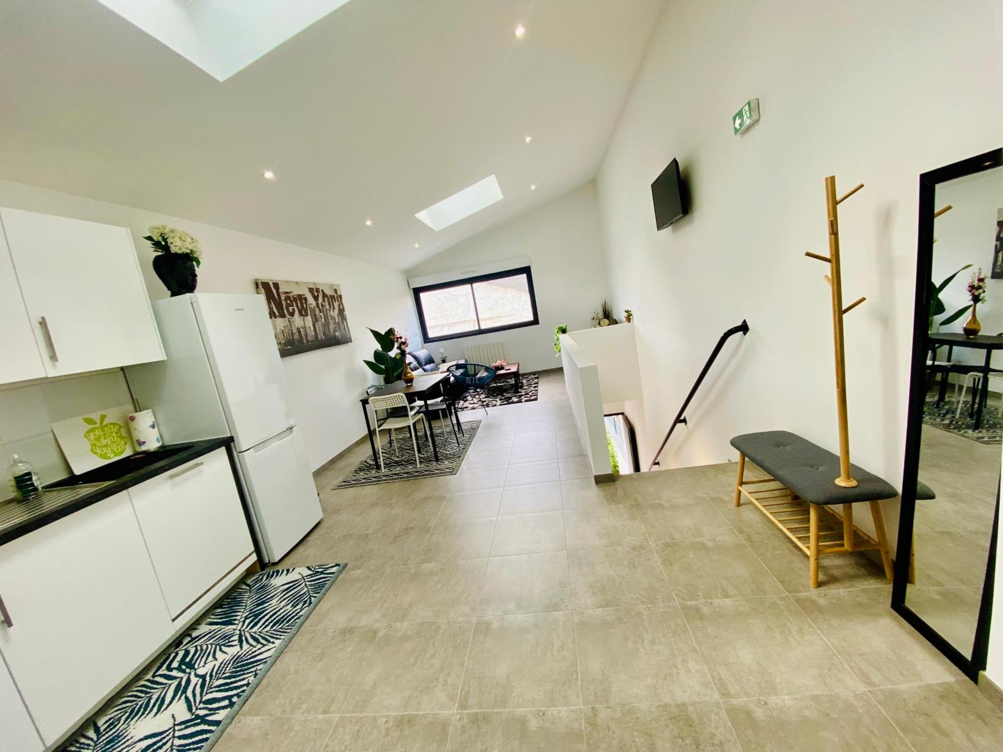 Maison Arkea Arena Floirac  Ngoại thất bức ảnh