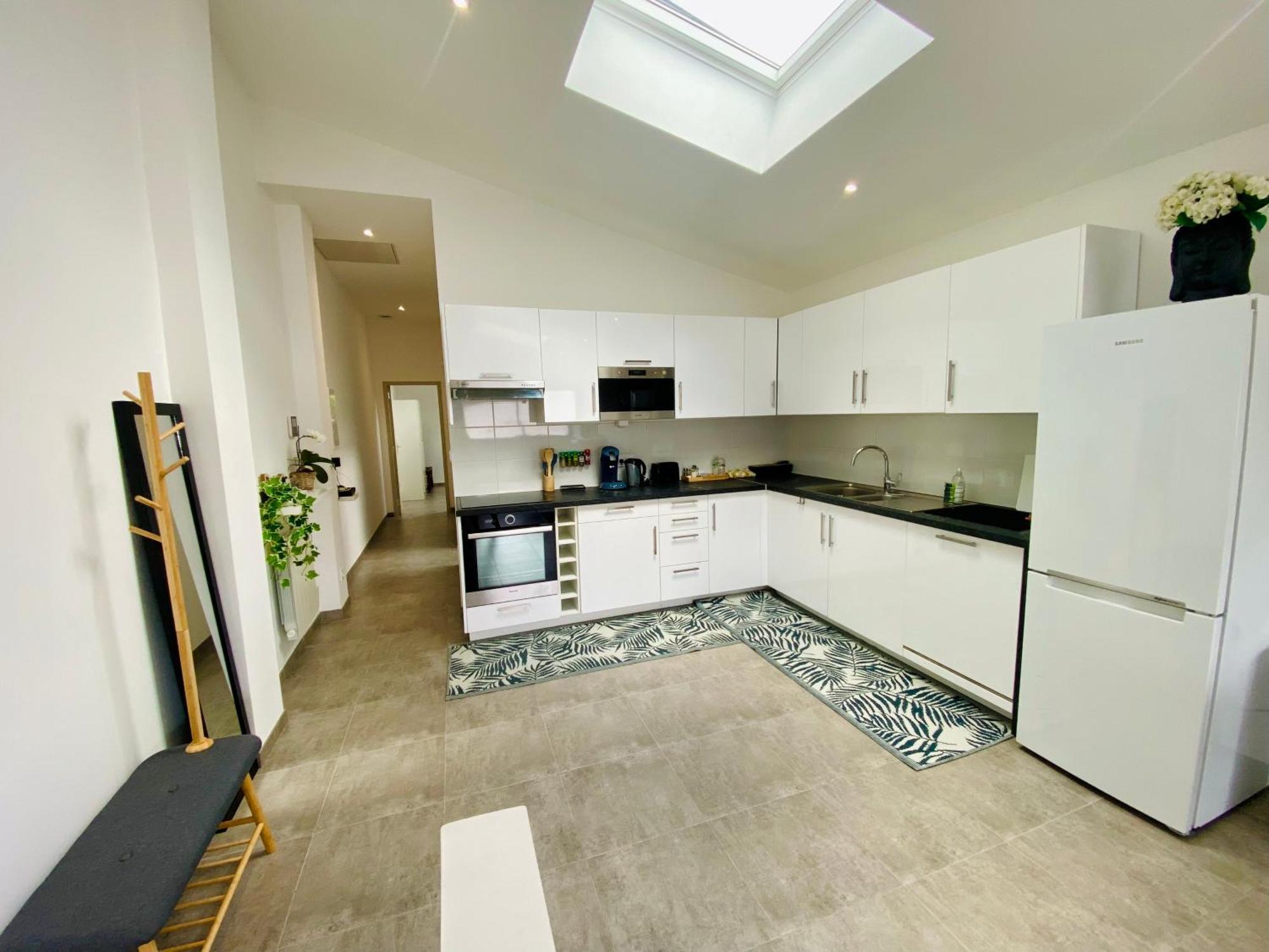 Maison Arkea Arena Floirac  Ngoại thất bức ảnh